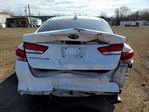 Kia Optima 2018