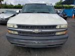 Chevrolet Silverado 2002