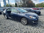 Subaru Impreza 2016