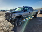 Chevrolet Silverado 2006