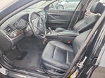 BMW Series 5 2011