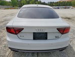 Audi A7 2018