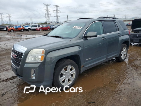 GMC Terrain 2013 - Zdjęcie 1 z 12