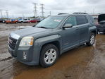 GMC Terrain 2013