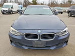 BMW Series 3 2014