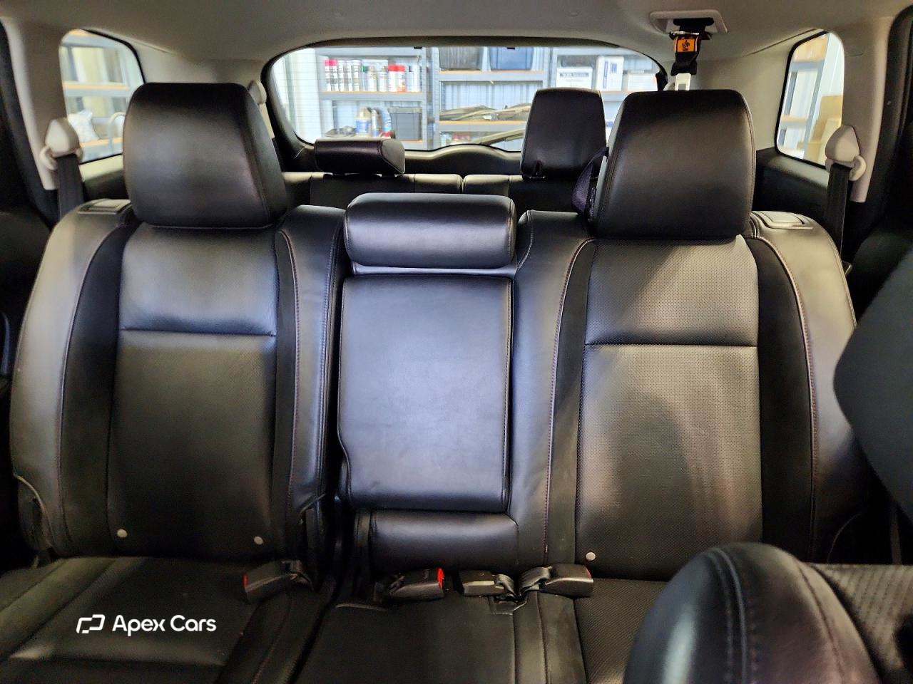Mazda CX-9 2014