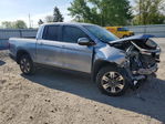 Honda Ridgeline 2017