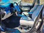 Subaru Forester 2018