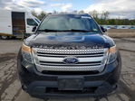 Ford Explorer 2013