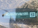 Ford Escape 2015