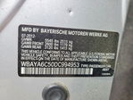BMW Series 7 2013