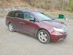 Honda Odyssey 2011