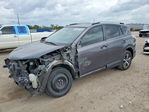 Toyota RAV 4 2017