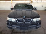 BMW X5 2001