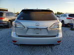 Lexus RX 2010