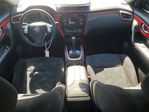 Nissan Rogue 2014