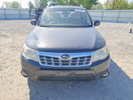 Subaru Forester 2011