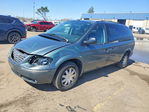 Chrysler Voyager 2006