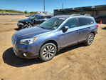 Subaru Outback 2016