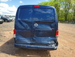 Nissan NV 2013