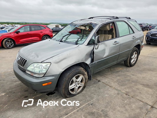 Lexus RX 2001 - Image 1 of 14