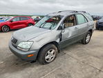Lexus RX 2001