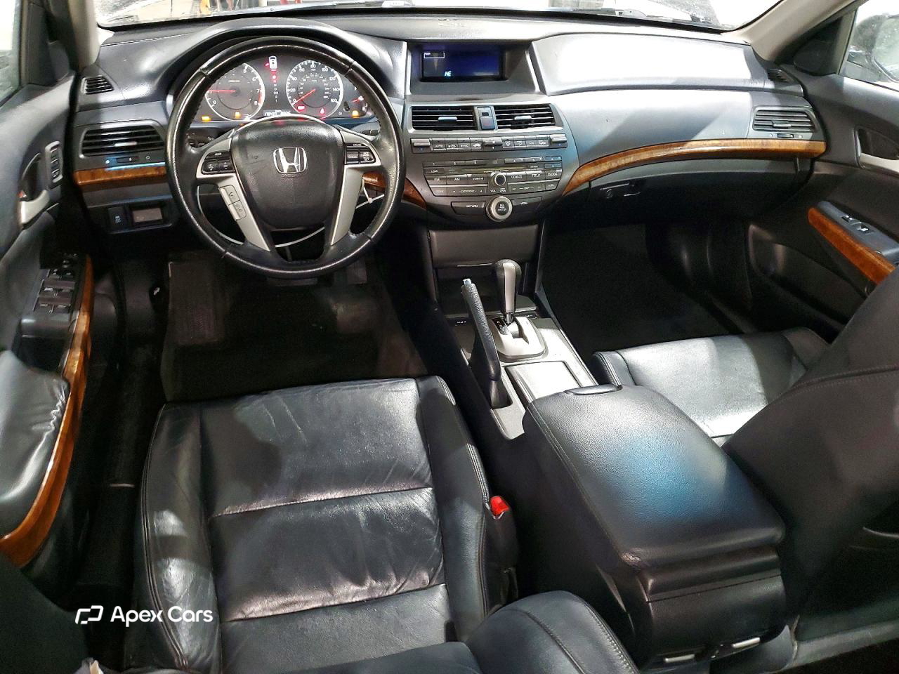 Honda Accord 2011
