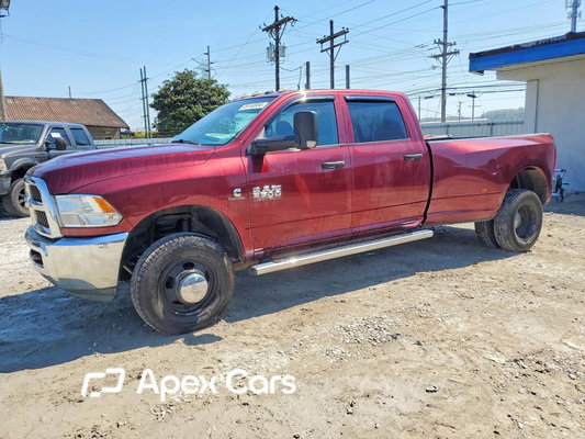 RAM 3500 2018 - Image 1 of 13