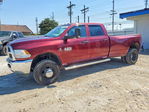 RAM 3500 2018