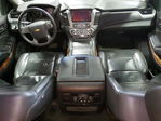 Chevrolet Suburban 2017