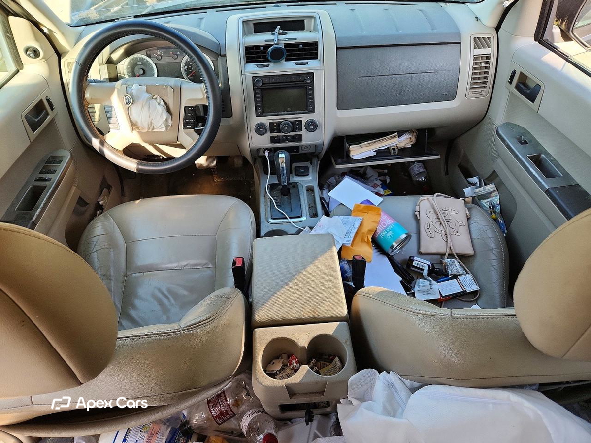 Ford Escape 2008