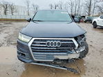 Audi Q7 2018