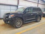 Lexus LX 2010