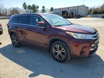 Toyota Highlander 2018