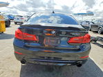 BMW Series 5 2018