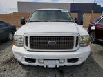 Ford Excursion 2004