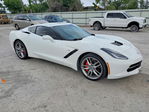 Chevrolet Corvette 2019