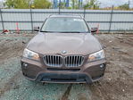 BMW X3 2013