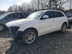 Audi Q5 2015