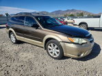 Subaru Outback 2008