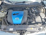Mazda 3 2012