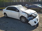 Toyota Corolla 2011