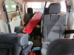 Dodge Caravan 2014