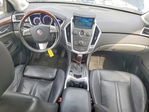Cadillac SRX 2010