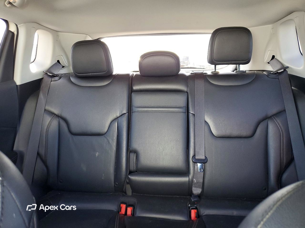 Jeep Compass 2019