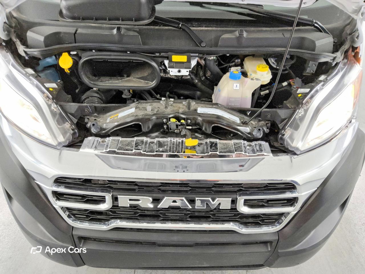 RAM  2026