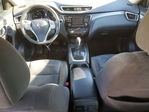 Nissan Rogue 2015