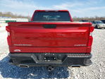 Chevrolet Silverado 2021
