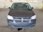 Dodge Caravan 2016