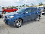 Kia Sorento 2015